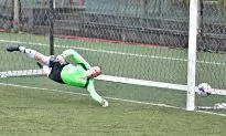 Eastern Claim HKFA Premier League Championship