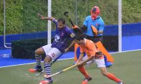 Underdogs Valley Show Their Class in Holland Cup Showdown