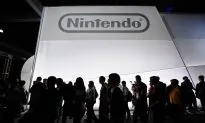 Nintendo Pushes Back Launch of Newest Gaming Console