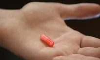How Counterfeit Drugs Are Like a Chronic Disease