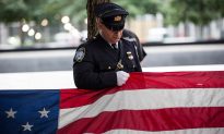 The Cop: America’s Ethical Guardian