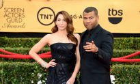 Jordan Peele and Chelsea Peretti Are Married