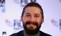 Shia LaBeouf Contacts Doppelgänger, Offers Sweet Gesture