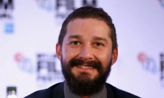 Shia LaBeouf Contacts Doppelgänger, Offers Sweet Gesture