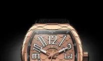 Franck Muller: Master of Complications