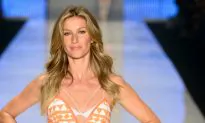 Gisele Bündchen: ‘They said my nose was too big or my eyes were too small’