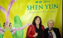 Shen Yun ‘Made You Understand Your Life,’ Says Teacher