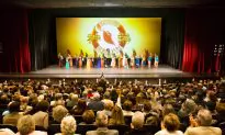 Shen Yun Theatergoers Felt ‘a Spiritual Brotherhood and Sisterhood of Sharing’