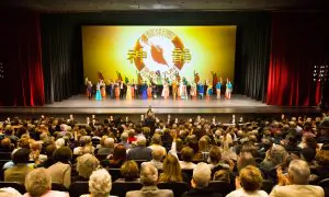 Shen Yun Theatergoers Felt ‘a Spiritual Brotherhood and Sisterhood of Sharing’