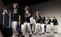 South Korea Invents Zika-Proof Uniforms for Athletes in Summer 2016 Olmypics