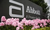 Abbott Laboratories to Pay $384 Million Over Infant Formula Contamination Risk Claims