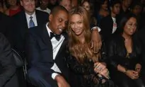 Beyonce Dedicates ‘Halo’ to Husband Jay Z During ‘Formation’ Tour Opener