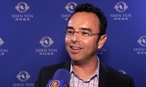 Shen Yun is Magical, Colorful, Inspiring, Says Performing Arts Producer