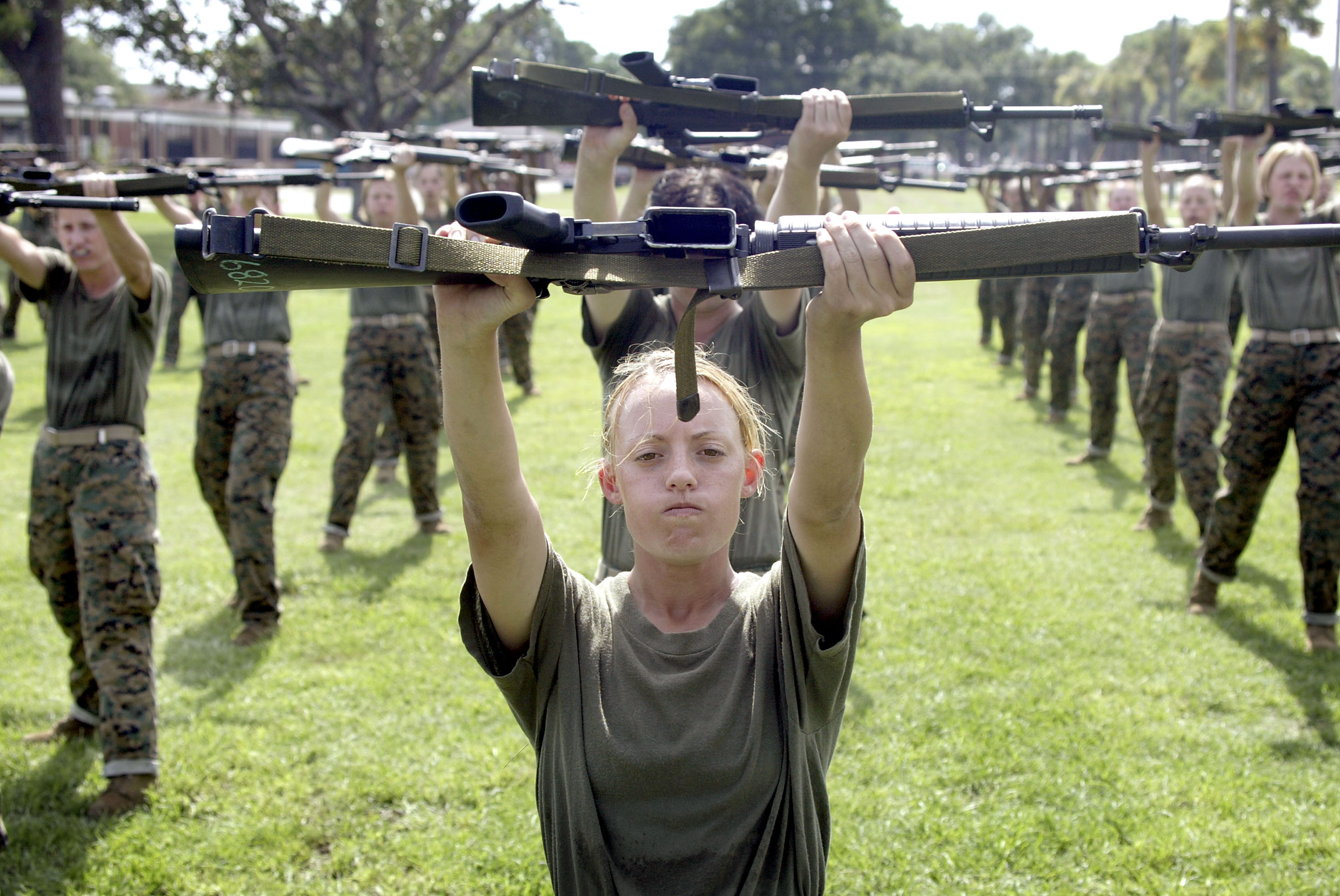 Facing Recruitment Crisis, US Army Develops Program to Help Aspiring Soldiers Meet Eligibility Requirements - Vimarsana News