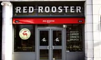 Red Rooster Outlet Fined $5.5K in Child Labour Case