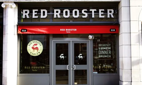 Red Rooster Outlet Fined $5.5K in Child Labour Case