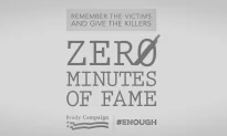 Zero Minutes of Fame: Chrome Extension Removes Name, Photo of Mass Shooters