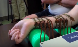 We're Getting Better and Better at Controlling Stuff With Our Minds (Video)