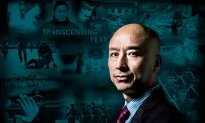 From Respected Judge to Enemy of the State in China