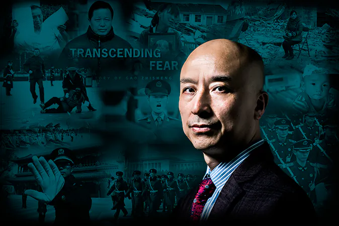 (Illustration by Jens Almroth/Epoch Times; Photo by Samira Bouaou/Epoch Times; background photos by Getty Images)
