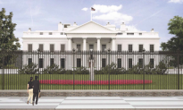 Secret Service Wants Taller, Stronger, Smarter Fence Around White House