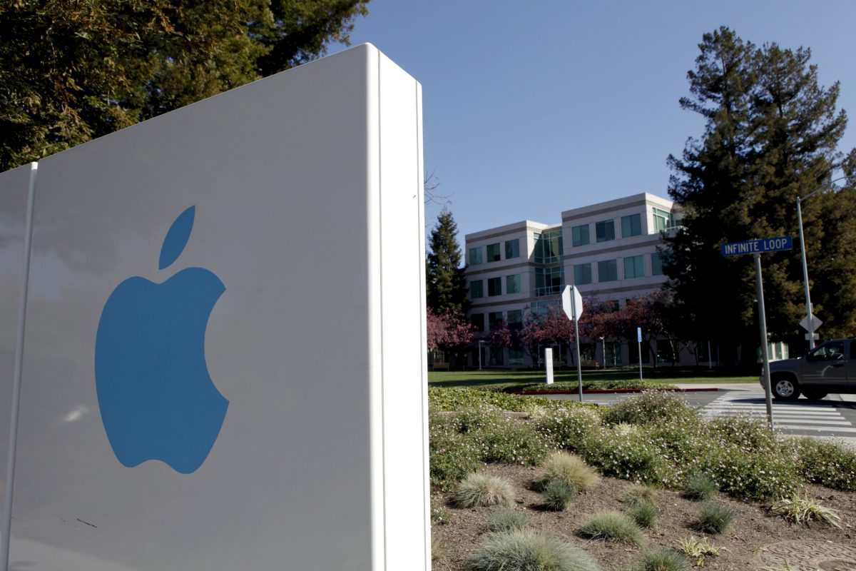 NextImg:Apple’s Hometown City Braces for 73 Percent Drop in Tax Revenue Amid State Audit