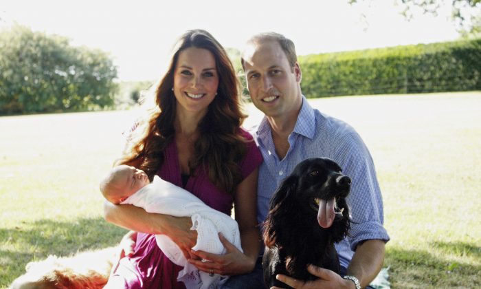 Prince William and Kate Middleton Celebrate 5th Wedding Anniversary—Their Best  Moments in Photos