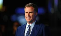 Will Ferrell Pulls Out of ‘Reagan’