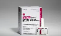 Opioid-Antidote Drug to Be Distributed to US High Schools for Free