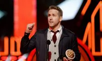Read Ryan Reynolds’s Sweet Letter to Fan and Friend Who Dies From Cancer at 13