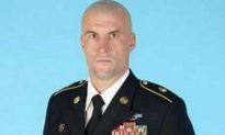 Charles Martland, Green Beret Who Beat Up Accused Afghan Child Rapist, Can Stay in Army