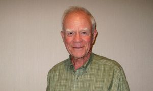 Shen Yun Very Excellent Learning Experience and Uplifting, Says Professor Emeritus