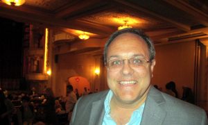 Retired Colonel and Motivational Speaker Applauds Shen Yun’s Revival of Principles of Ancient China