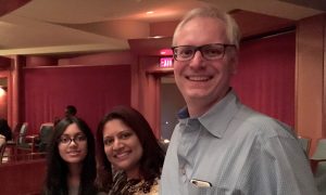 Shen Yun Is Educational and Unique