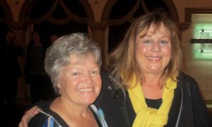 Shen Yun Is ‘Extremely Creative,’ Says Piano Teacher