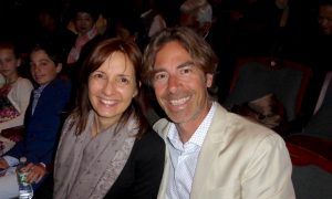 Shen Yun is Wonderful, AmEx Executive Says