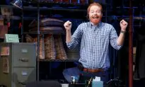 Theater Review: ‘Fully Committed’