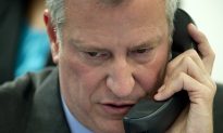 Probe of NYC Mayor Casts Harsh Light on Lax Campaign Laws