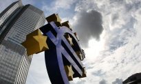 Eurozone Economy Regains Size of 2008 but Remains Shaky