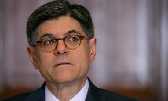 Senate Confirms Jack Lew as US Ambassador to Israel