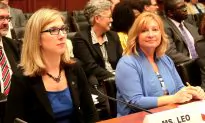 Congressional Hearing: Best and Worst Places to Work in the Federal Government