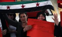 Fighting Rages in Aleppo Amid Calm in Other Parts of Syria