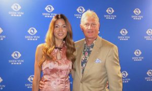 Shen Yun Is a ‘Hidden Treasure of China’