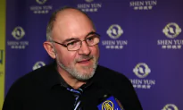 Shen Yun’s Revival of Chinese Culture Is What Today’s World Needs: Audience Member