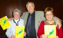 Shen Yun Journeys From the Heavens to the Cultural Roots