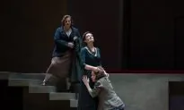 The Met Ends Its Season With a Powerful ‘Elektra’