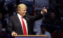 Trump Gets Outside Help for Potential GOP Convention Battle