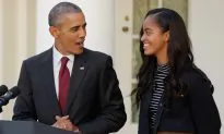 Malia Obama to Attend Harvard University