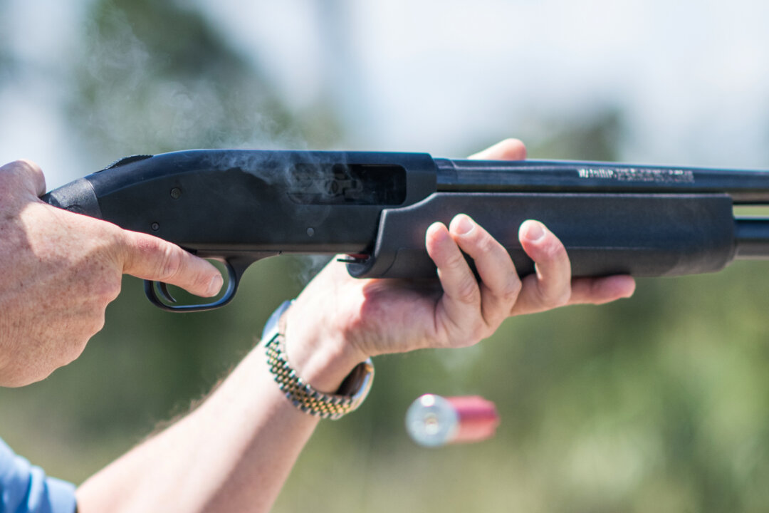 ‘Smart Guns’ Preparing for Release to US Markets