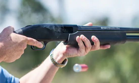 James Bond Meets Samuel Colt: Seeking to Build a Safer Gun